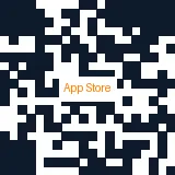 App Store下载二维码 - 每日大赛 西湖国际网址 APP